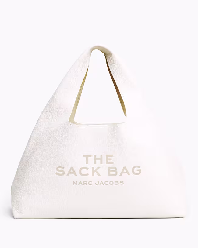MARC JACOBS The XL Sack Bag