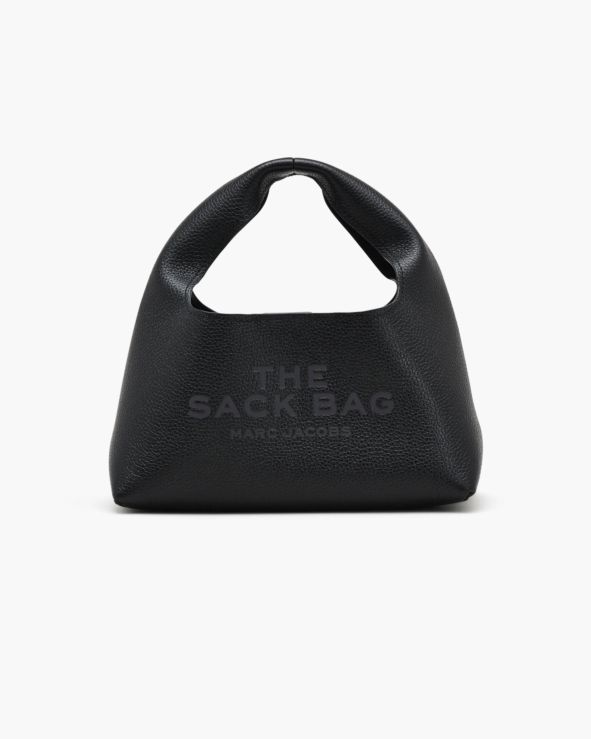 MARC JACOBS Marc Jacobs The Mini Sack Bag