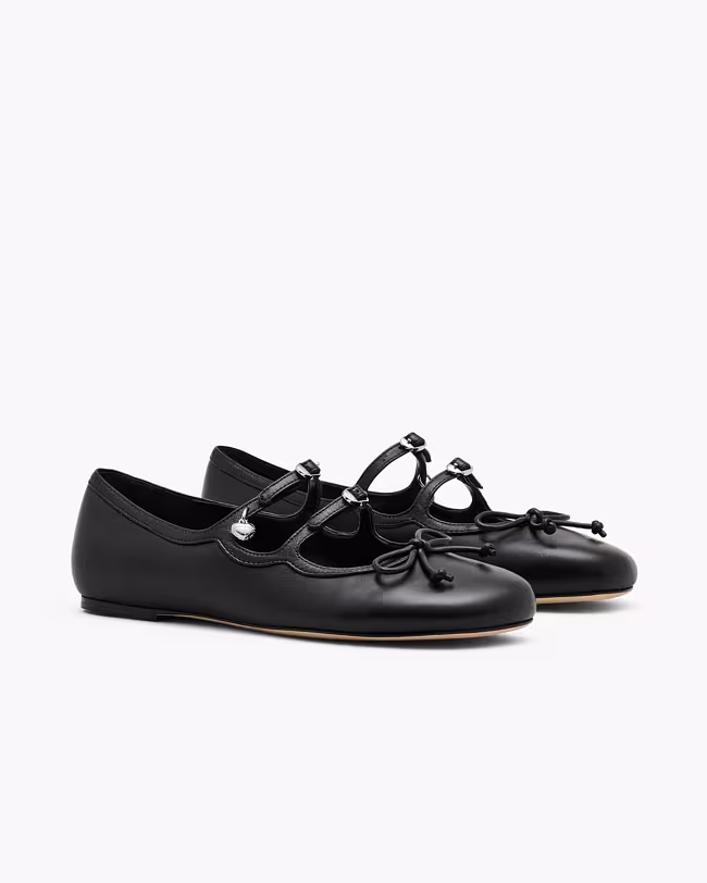 MARC JACOBS The Kiki Ballerina