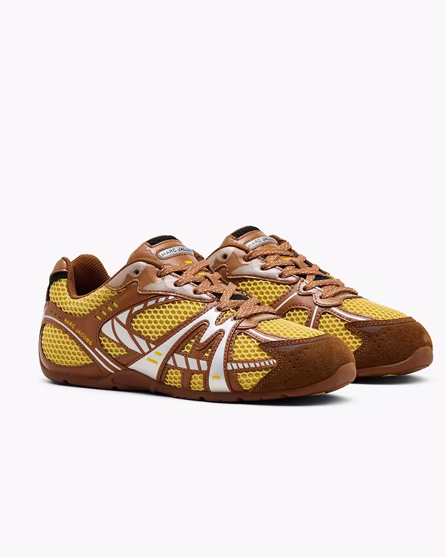 MARC JACOBS The 72 Spring Sneaker