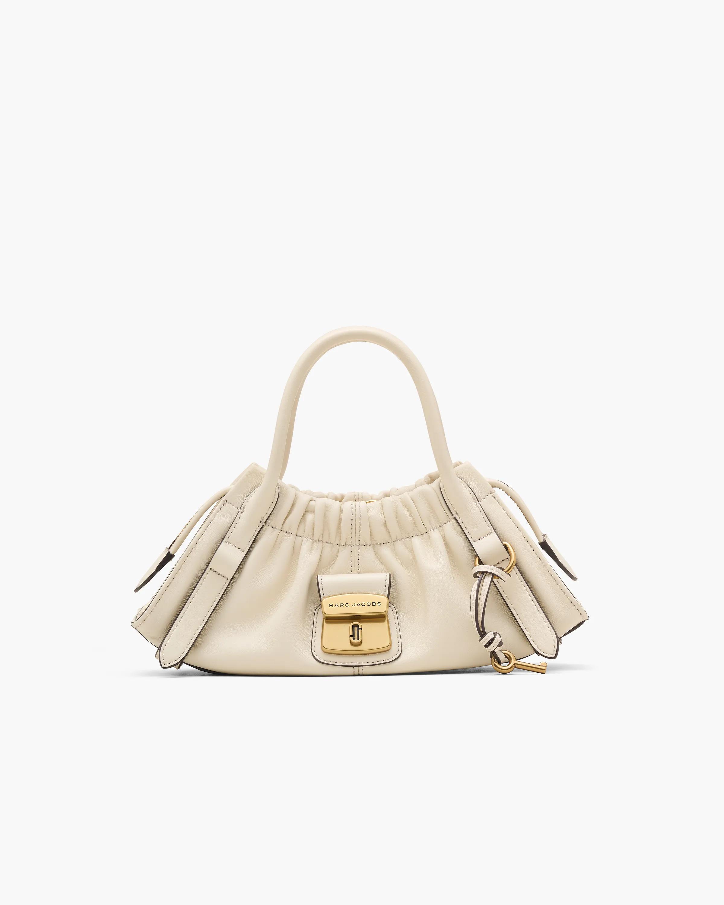 MARC JACOBS Marc Jacobs The Cristina Small Satchel Bag