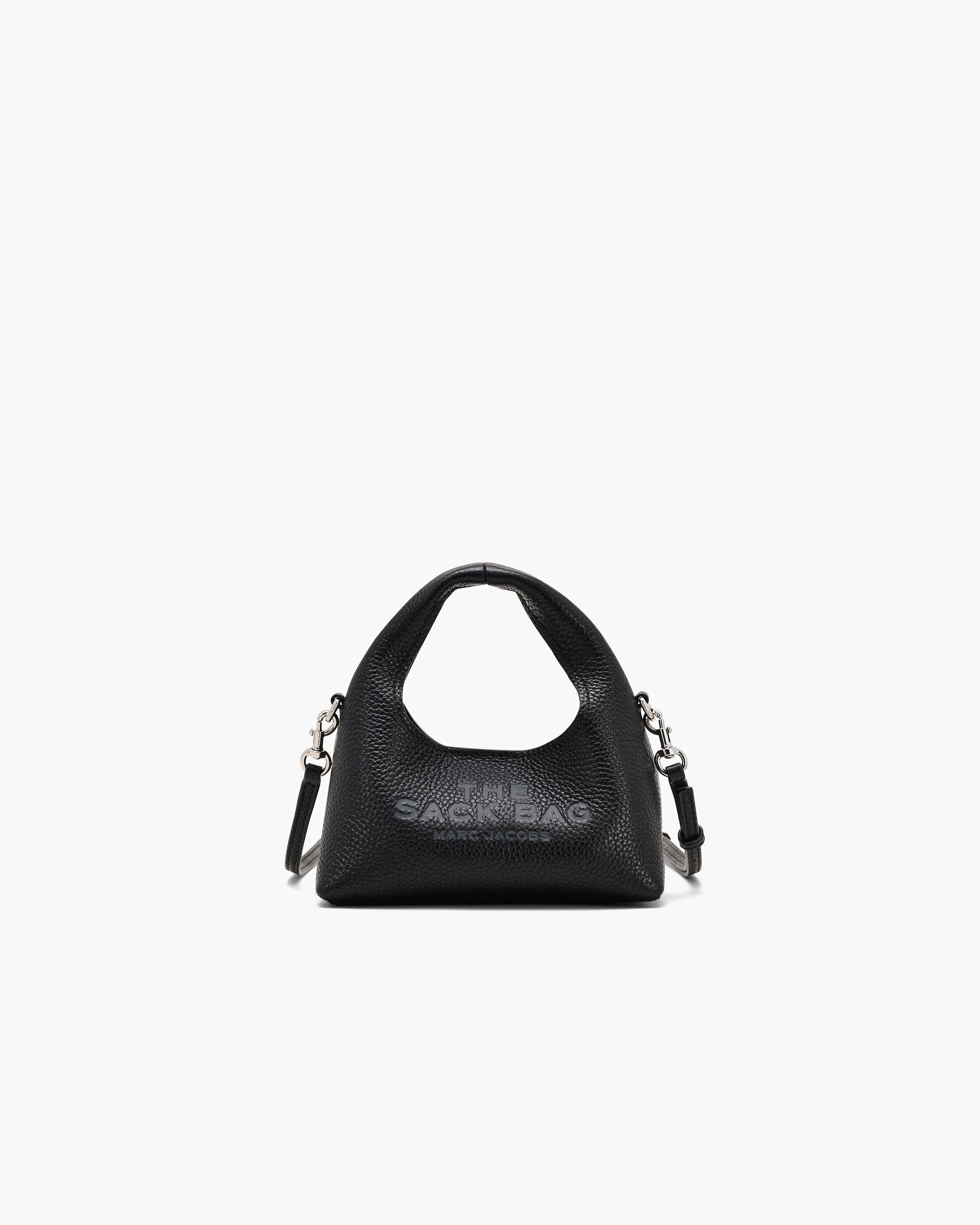 MARC JACOBS Marc Jacobs The Micro Crossbody Sack Bag