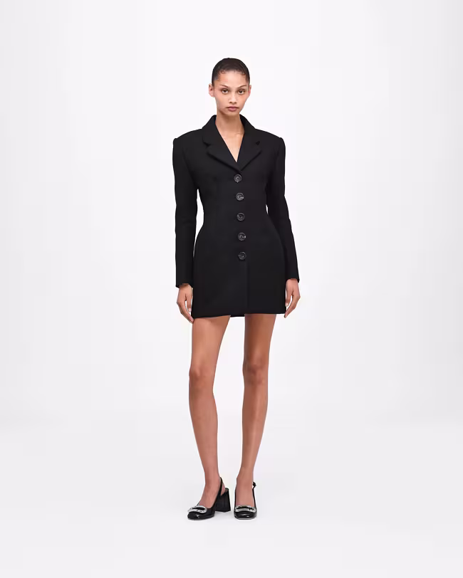 MARC JACOBS Blazer Dress