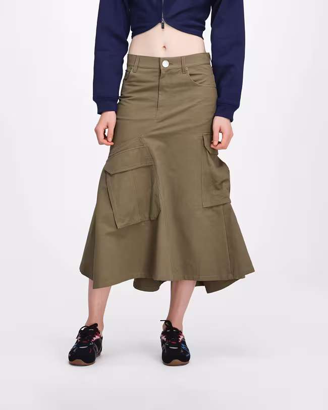 MARC JACOBS Cargo Skirt