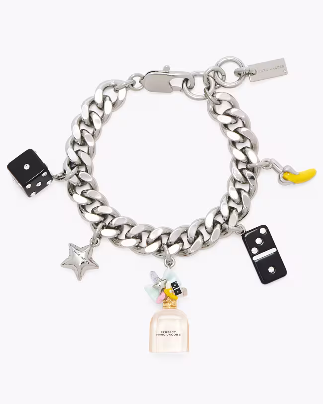 MARC JACOBS Perfect Charm Bracelet