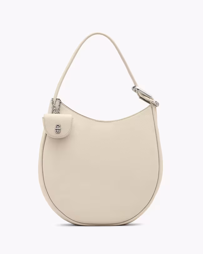 MARC JACOBS The Large Dual Hobo Bag
