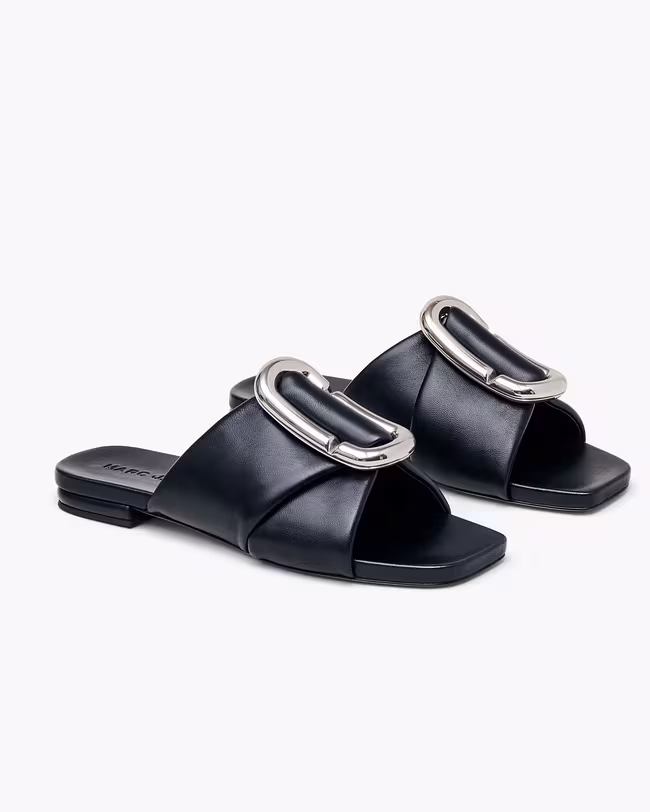 MARC JACOBS The Pop J Marc Sandal