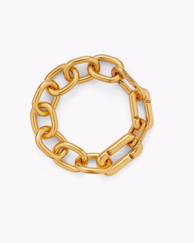 MARC JACOBS Pop J Marc Bracelet