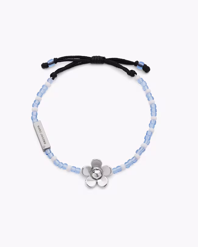 MARC JACOBS The Daisy Slider Bracelet
