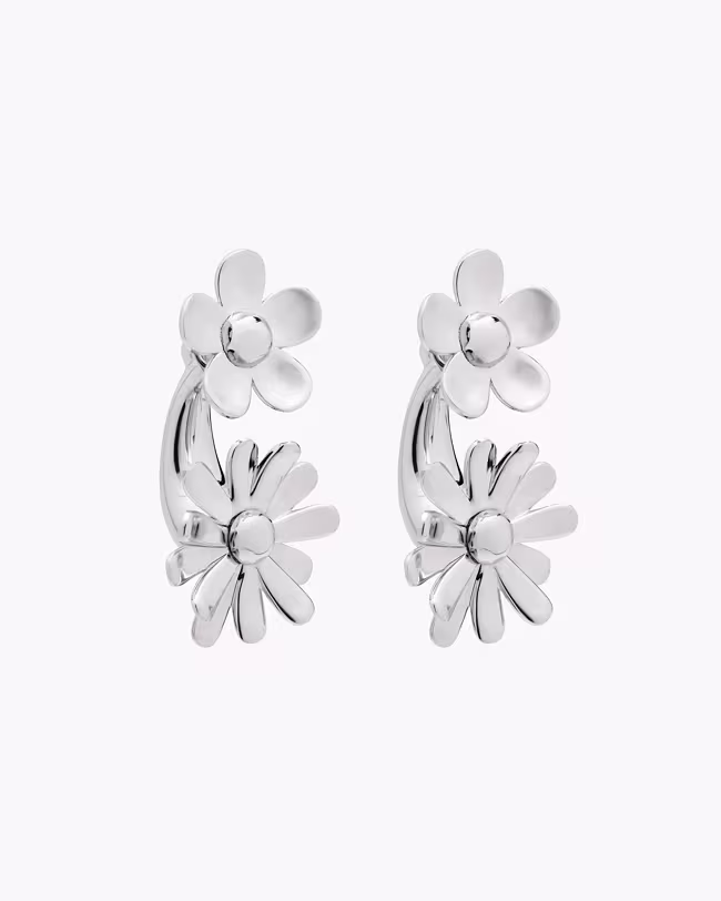 MARC JACOBS The Daisy Wild Statement Earring