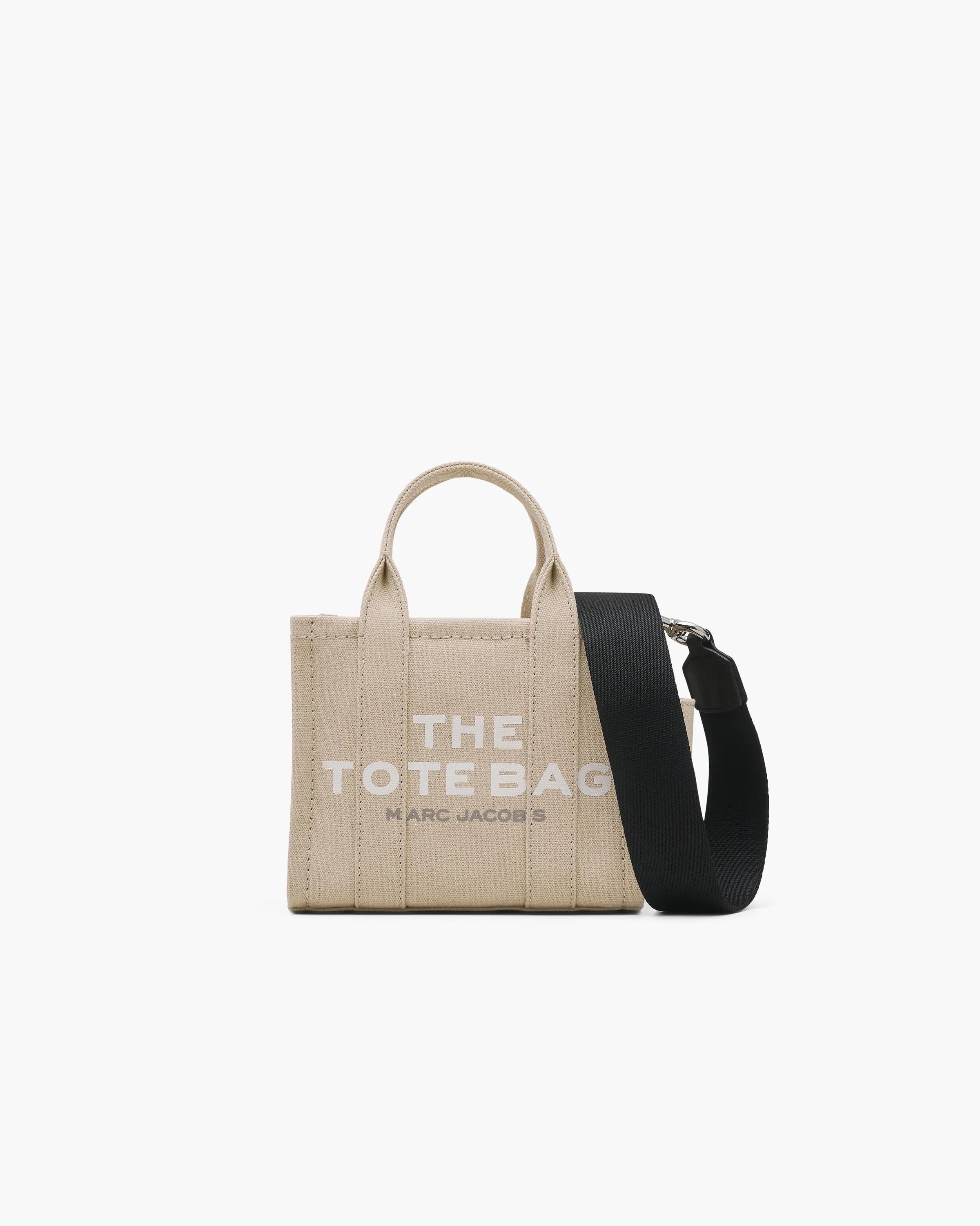 MARC JACOBS Marc Jacobs The Canvas Crossbody Tote Bag