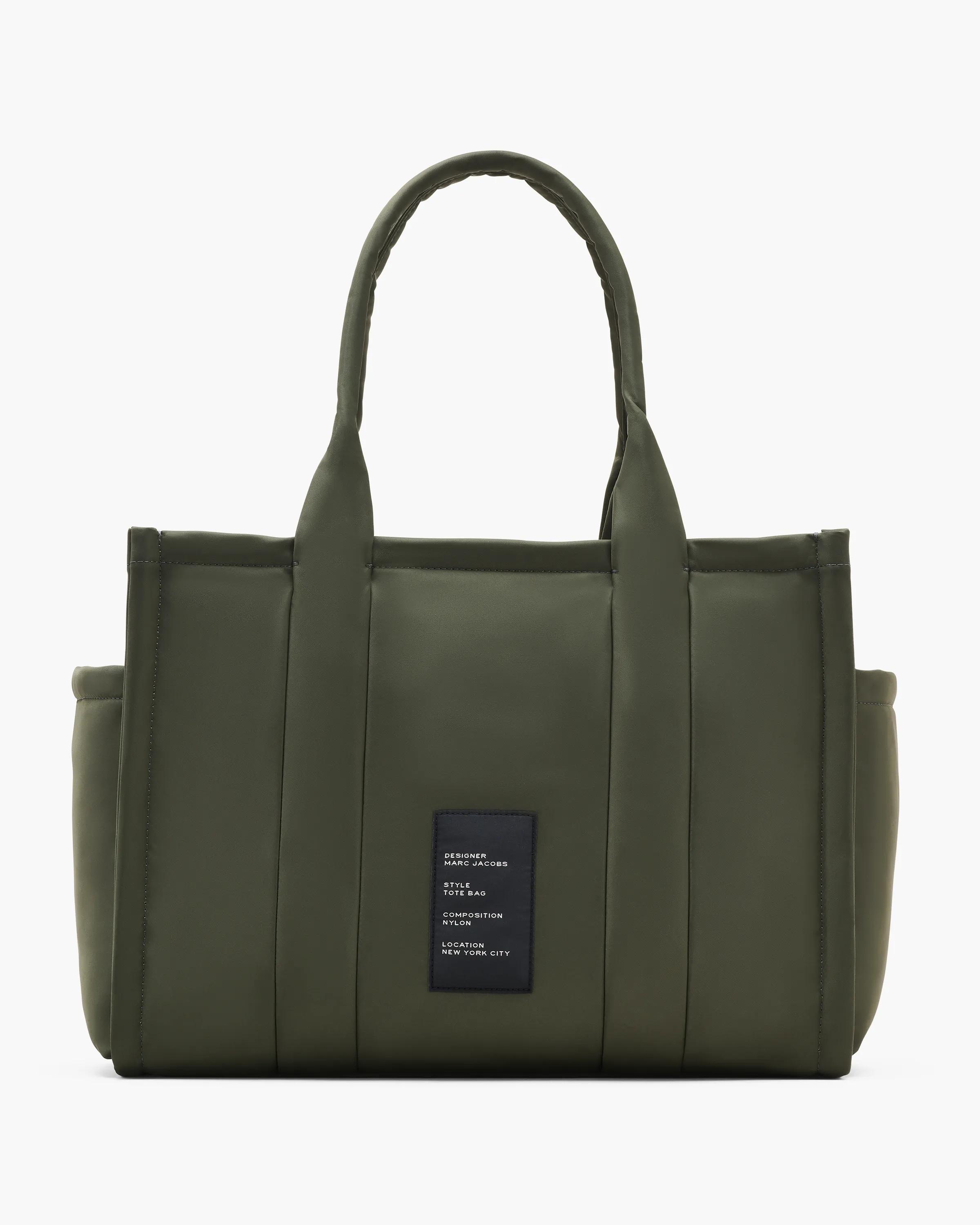 Marc Jacobs The Puffy Tote Bag - Thumbnail 5