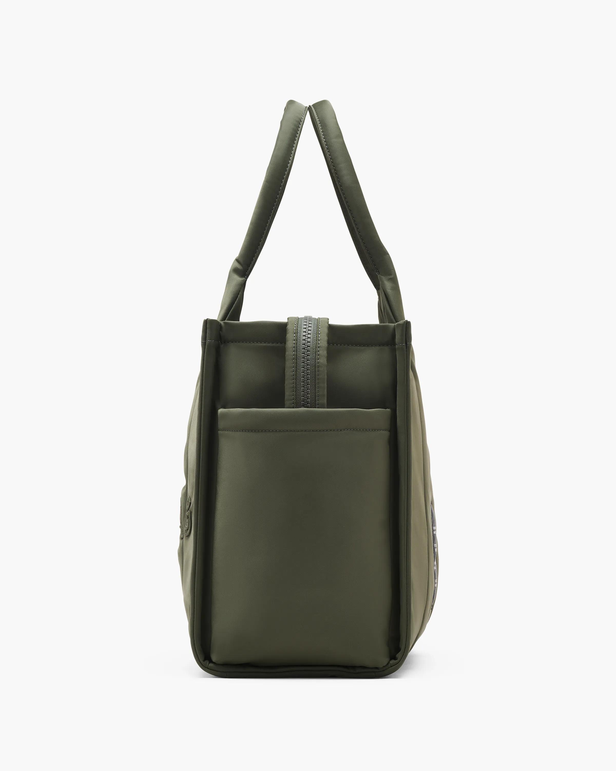 Marc Jacobs The Puffy Tote Bag - Thumbnail 4