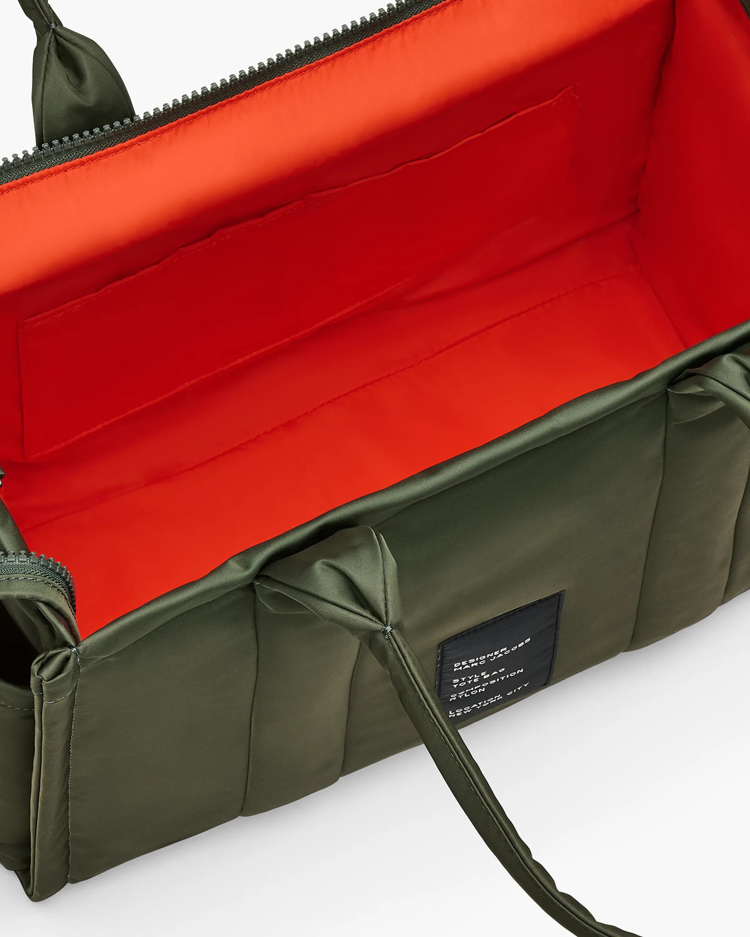 Marc Jacobs The Puffy Tote Bag - Thumbnail 3