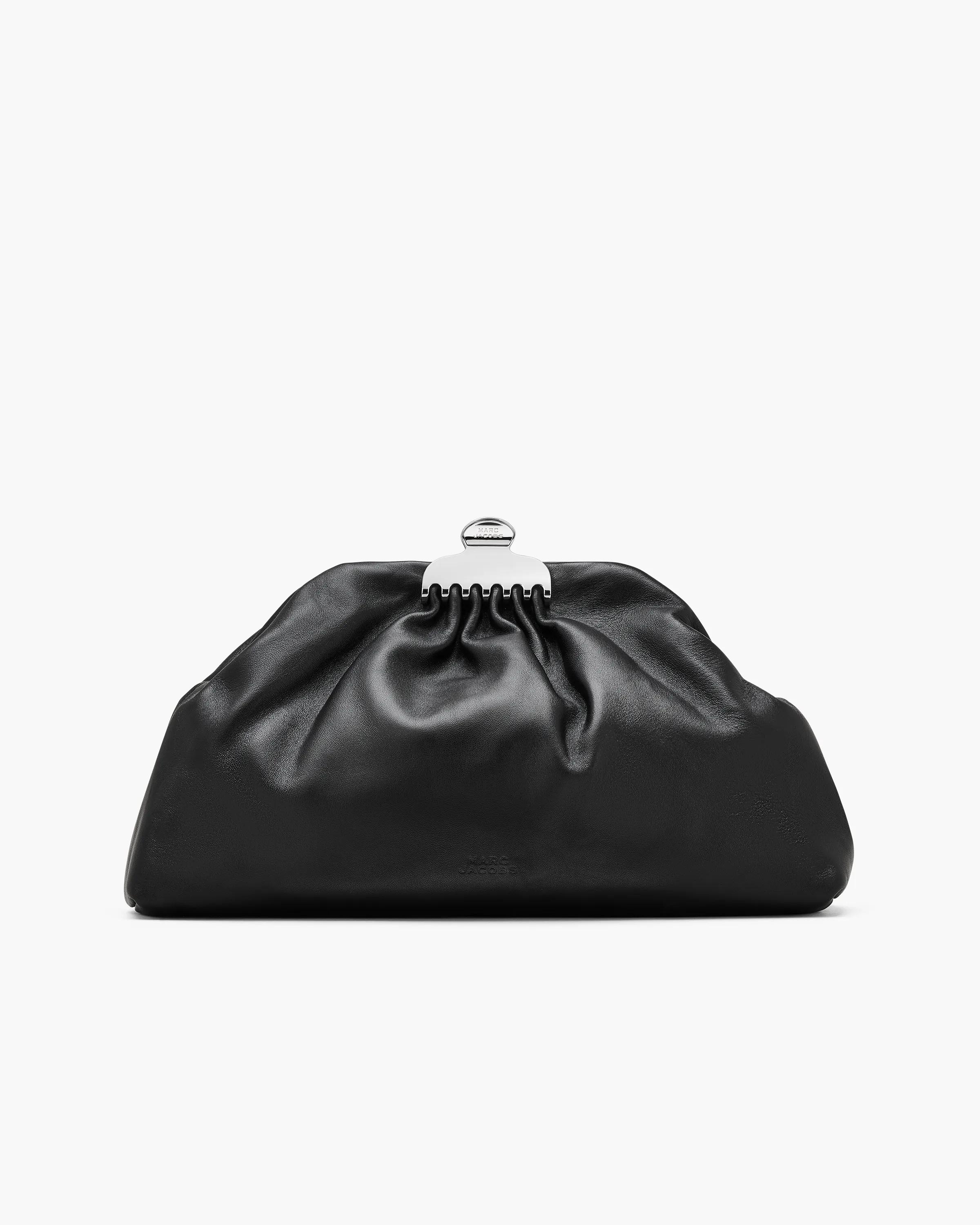 MARC JACOBS Marc Jacobs The Glam Clutch Bag