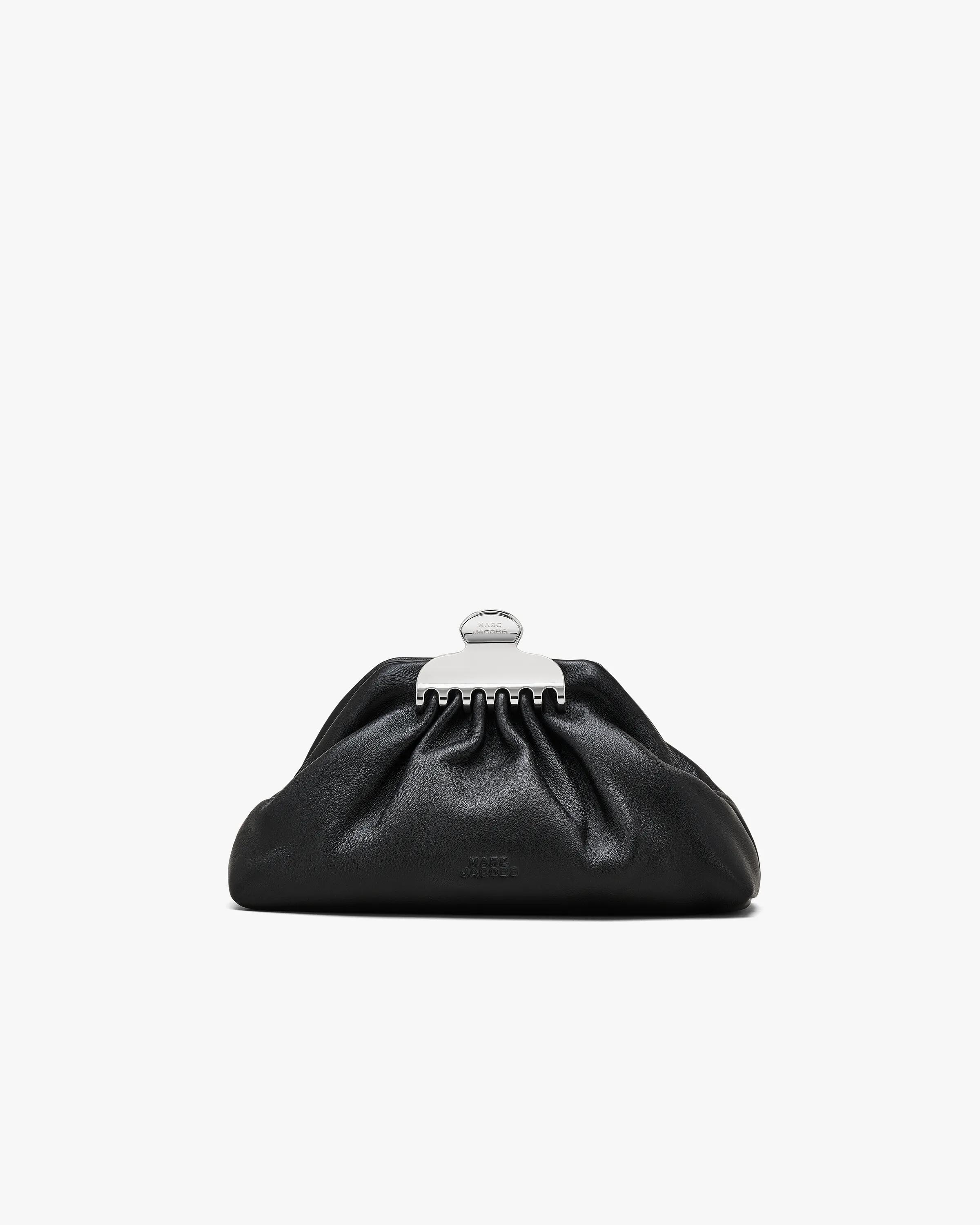 MARC JACOBS Marc Jacobs The Glam Small Clutch Bag