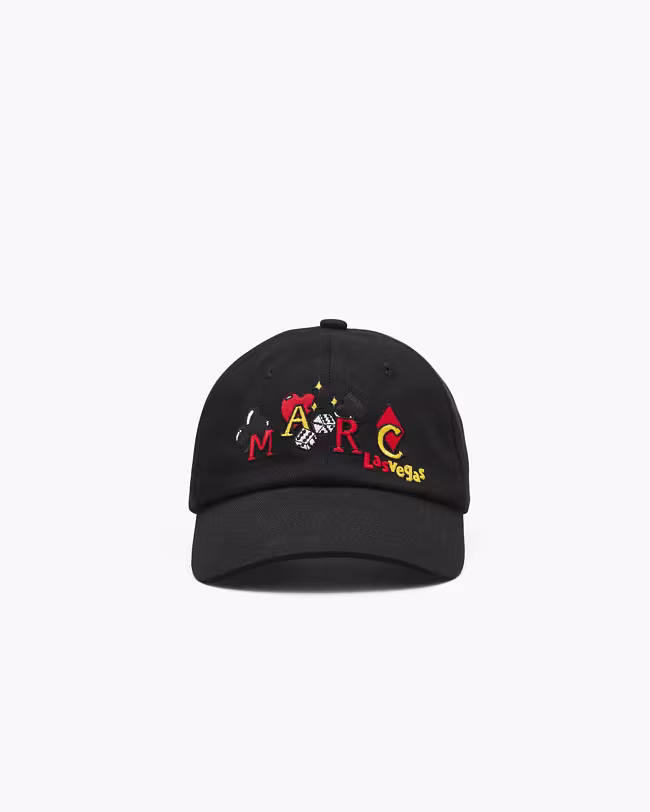 MARC JACOBS The City Cap Las Vegas