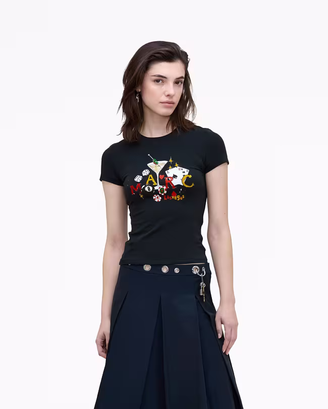 MARC JACOBS The City Tee Las Vegas
