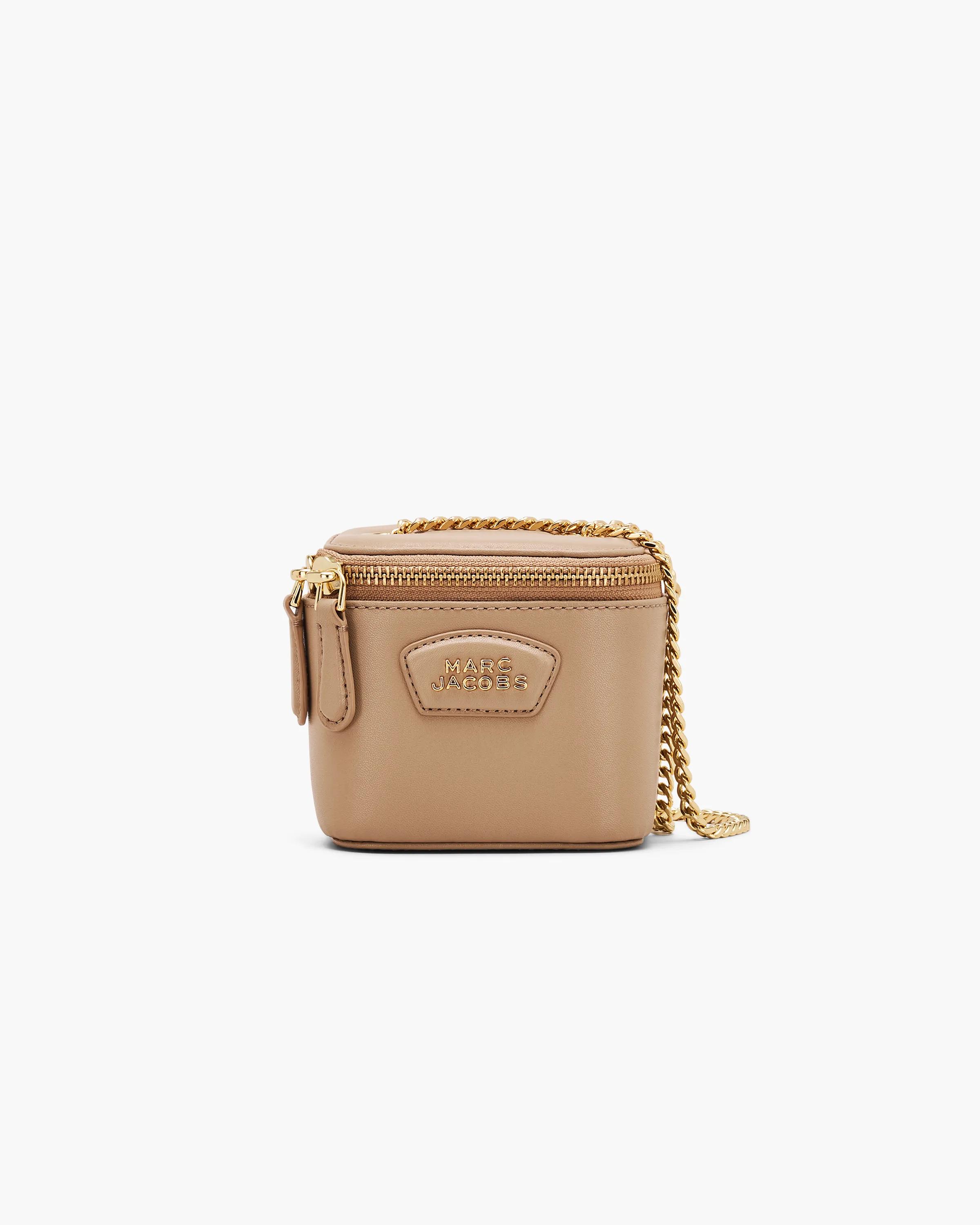 MARC JACOBS Marc Jacobs The Everyday Mini Vanity Bag