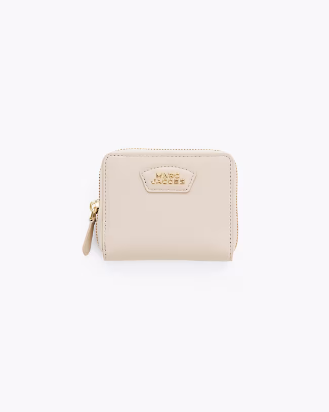 MARC JACOBS The Everyday Slim Compact Wallet