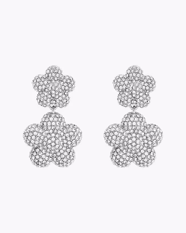MARC JACOBS The Daisy Balloon Drop Earrings