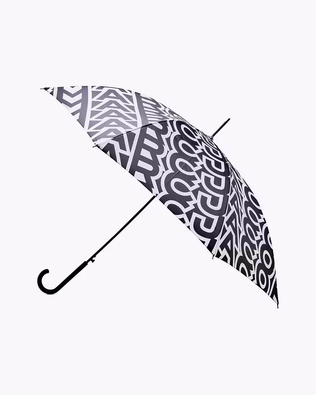 MARC JACOBS The Monogram Umbrella
