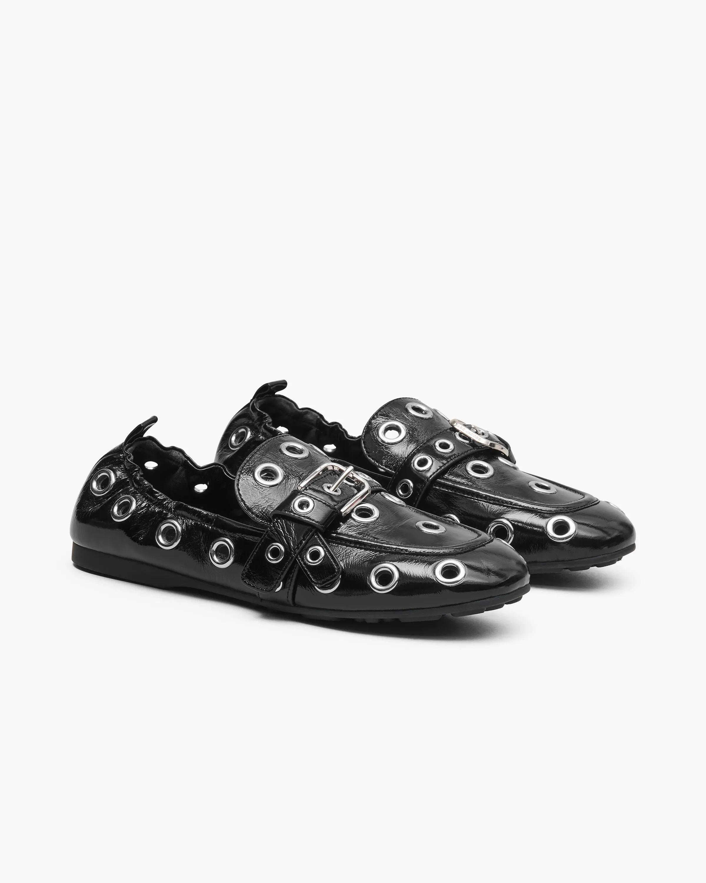 MARC JACOBS Marc Jacobs The Grommet Jude Loafer