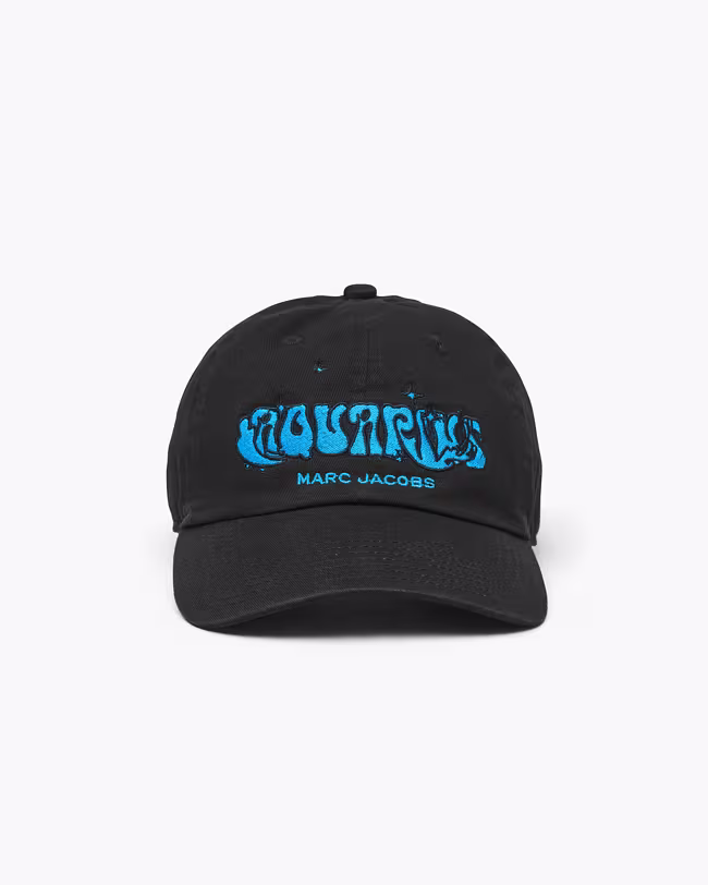 MARC JACOBS The Zodiac Cap