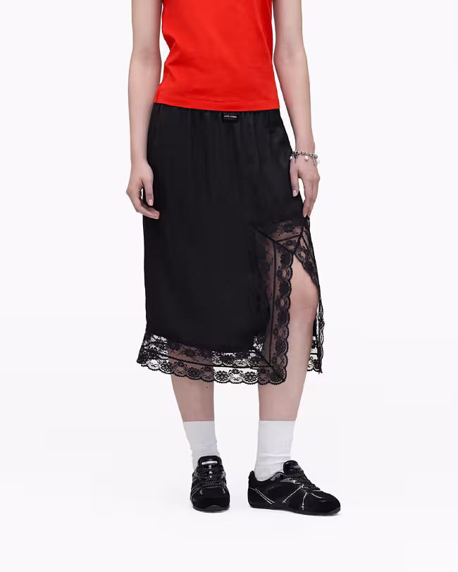 MARC JACOBS Slip Skirt
