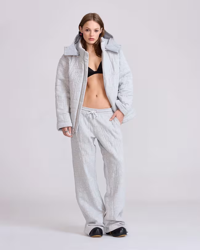 MARC JACOBS Heaven Sweatpants