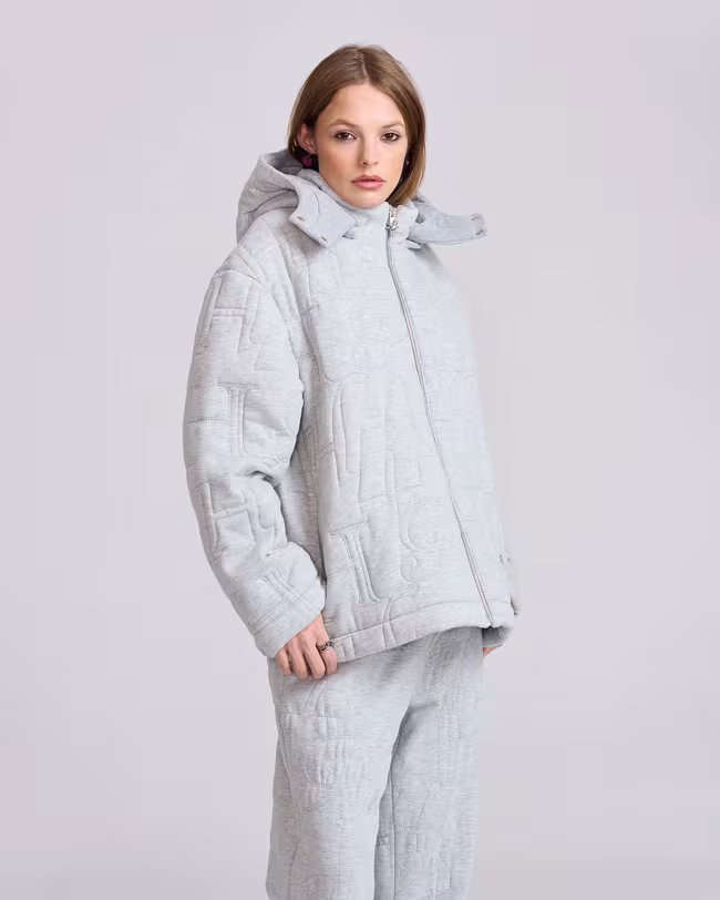 MARC JACOBS Heaven Puffer Jacket