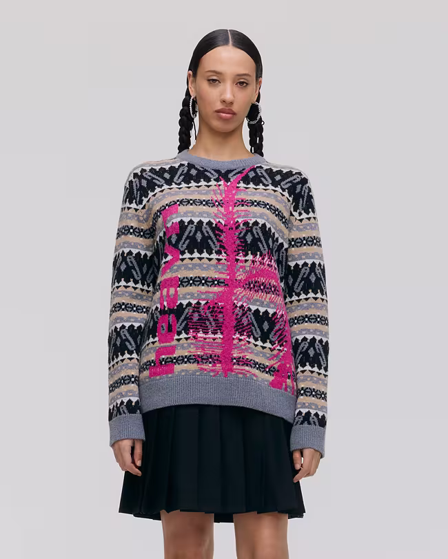 MARC JACOBS Kei'S Heaven Sweater