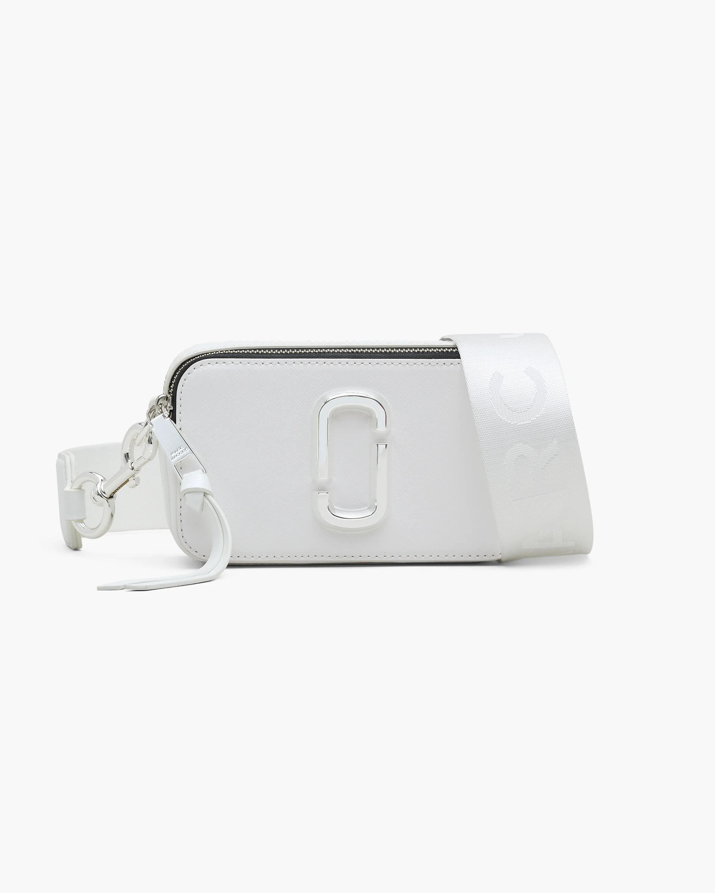 Marc Jacobs The Snapshot DTM with monochromatic hardware