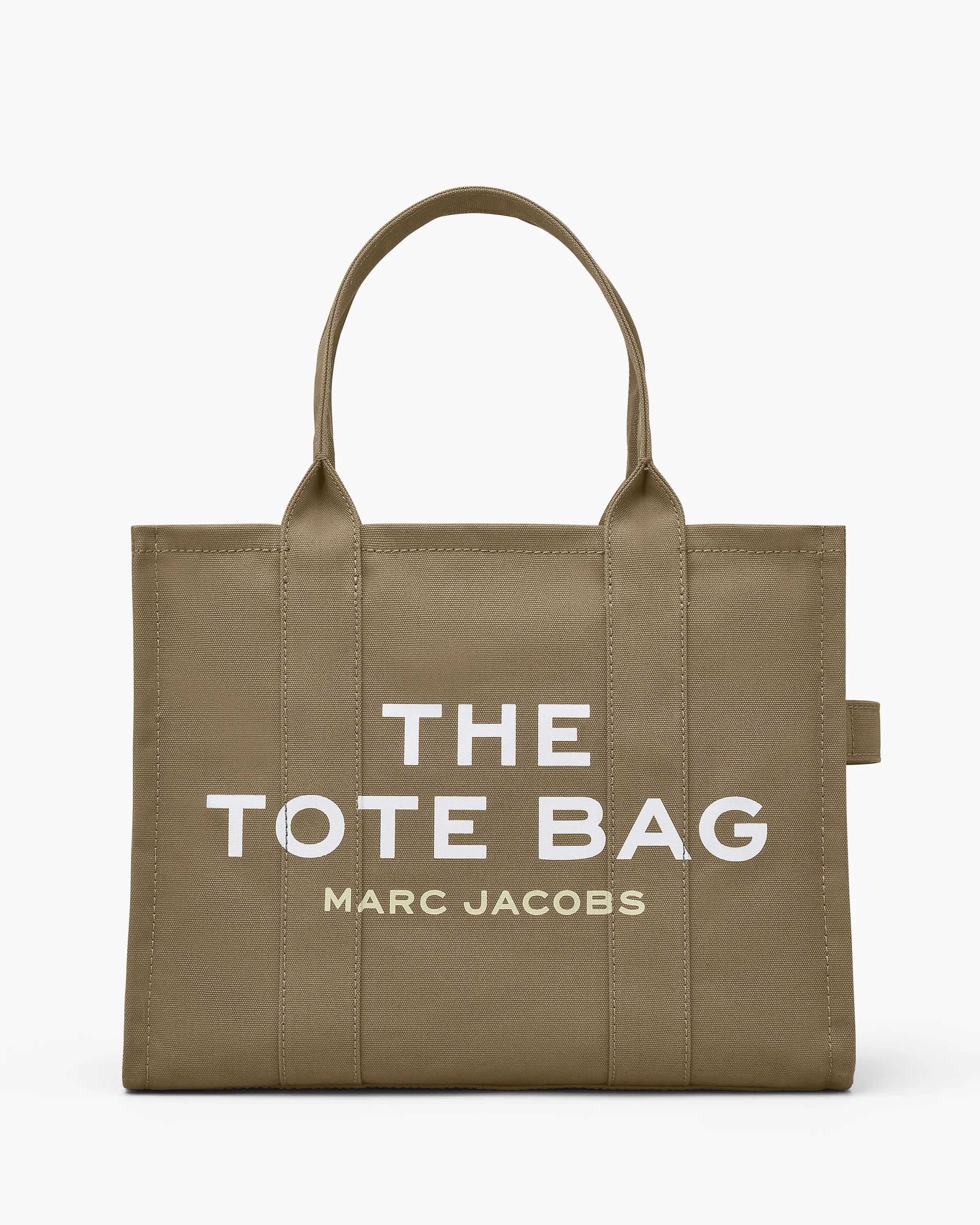 MARC JACOBS Marc Jacobs The Canvas Large Tote Bag