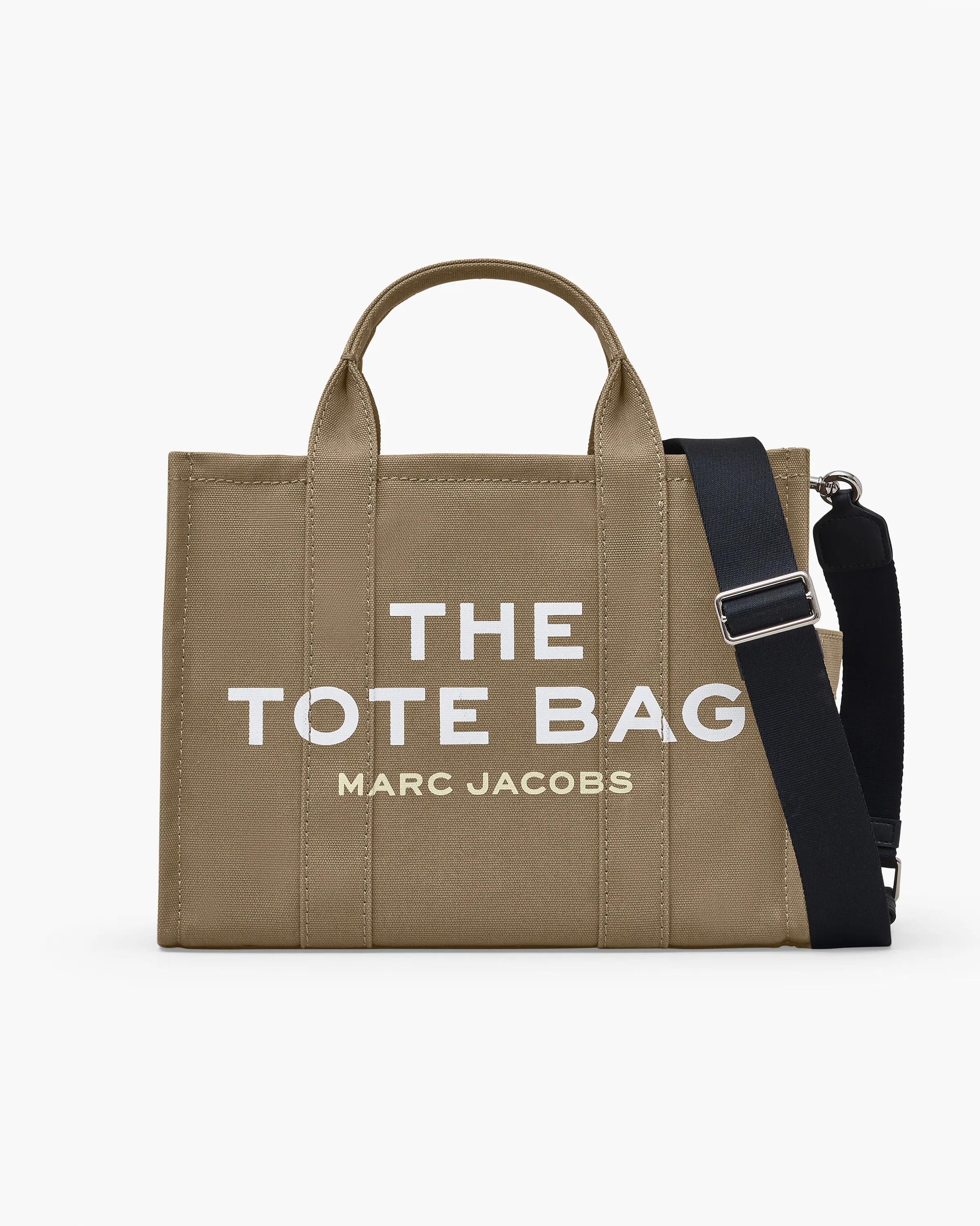 MARC JACOBS Marc Jacobs The Canvas Medium Tote Bag