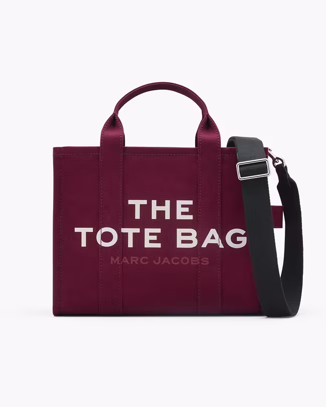 MARC JACOBS The Canvas Medium Tote Bag