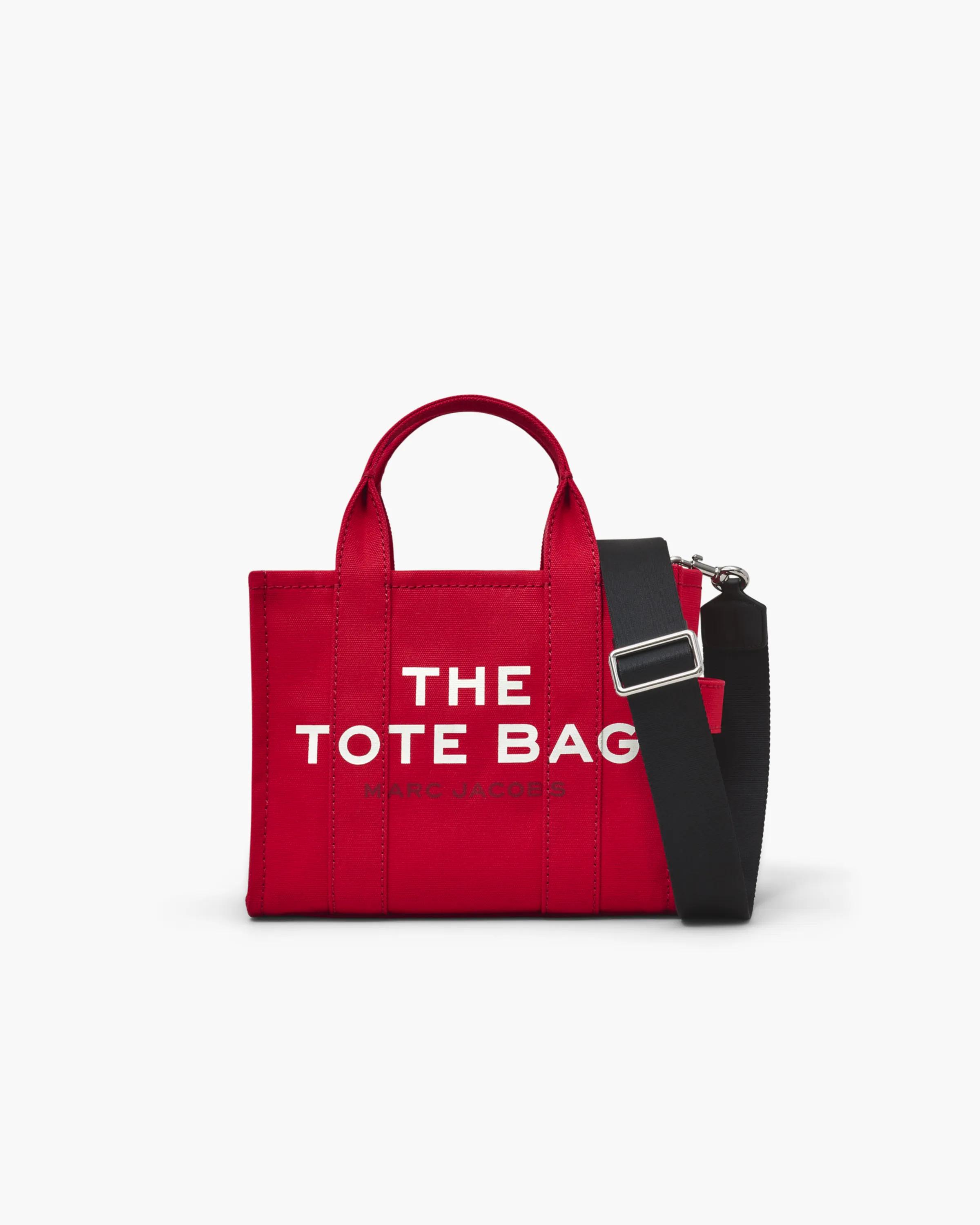 MARC JACOBS Marc Jacobs The Canvas Small Tote Bag