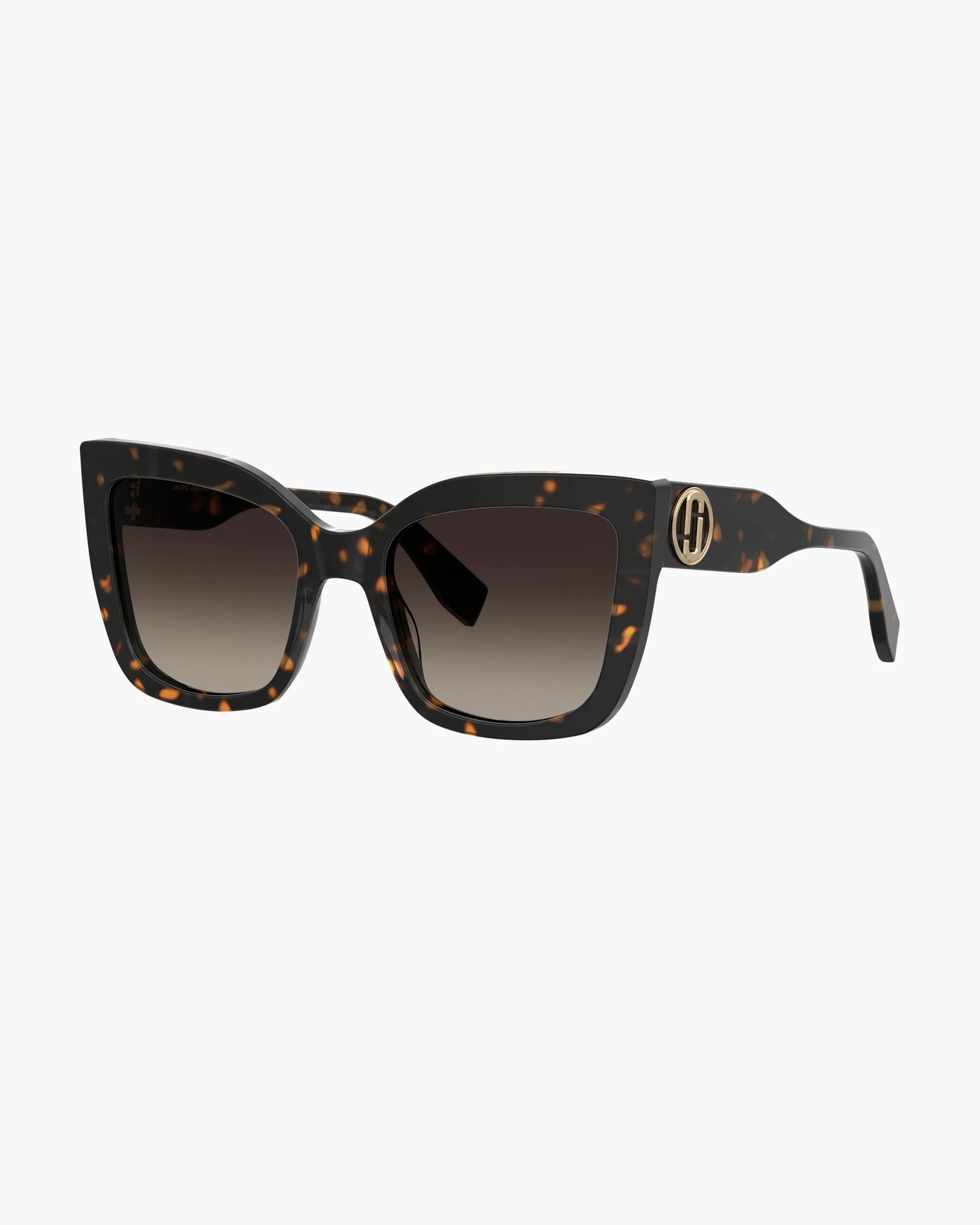 MARC JACOBS Marc Jacobs The J Marc Square Sunglasses