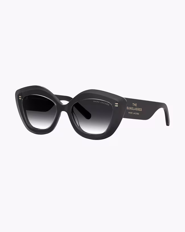 MARC JACOBS The Cat Eye Sunglasses